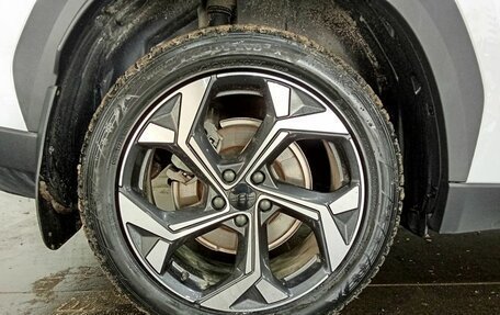 Geely Atlas, 2024 год, 3 300 000 рублей, 18 фотография