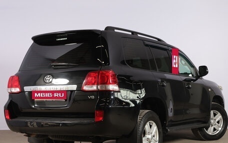 Toyota Land Cruiser 200, 2008 год, 3 299 000 рублей, 7 фотография