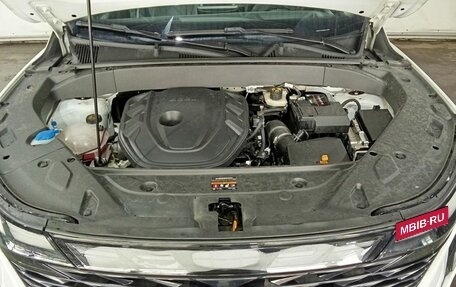 Geely Atlas, 2024 год, 3 300 000 рублей, 16 фотография