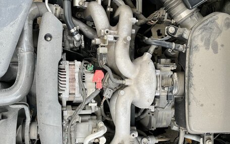 Subaru Impreza III, 2007 год, 670 000 рублей, 6 фотография