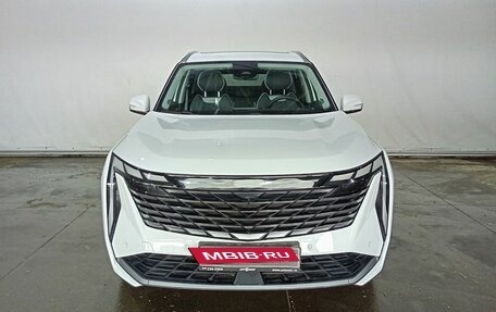 Geely Atlas, 2024 год, 3 300 000 рублей, 2 фотография