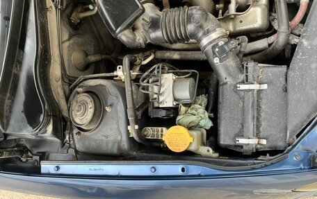 Subaru Impreza III, 2007 год, 670 000 рублей, 8 фотография