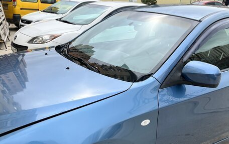 Subaru Impreza III, 2007 год, 670 000 рублей, 10 фотография