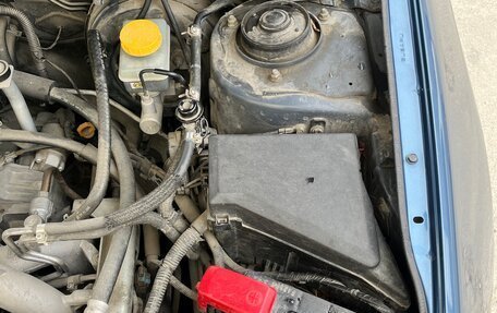 Subaru Impreza III, 2007 год, 670 000 рублей, 7 фотография