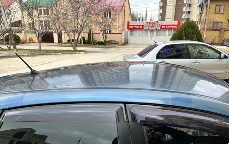 Subaru Impreza III, 2007 год, 670 000 рублей, 13 фотография