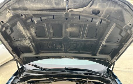 Subaru Impreza III, 2007 год, 670 000 рублей, 5 фотография