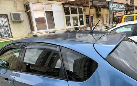 Subaru Impreza III, 2007 год, 670 000 рублей, 12 фотография