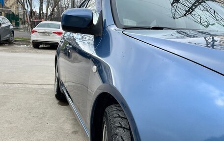 Subaru Impreza III, 2007 год, 670 000 рублей, 15 фотография