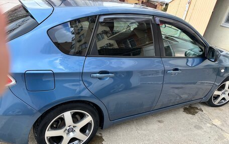 Subaru Impreza III, 2007 год, 670 000 рублей, 19 фотография