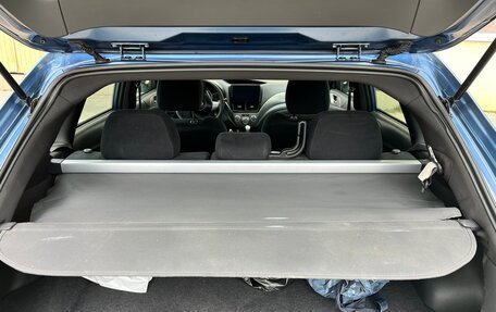 Subaru Impreza III, 2007 год, 670 000 рублей, 25 фотография