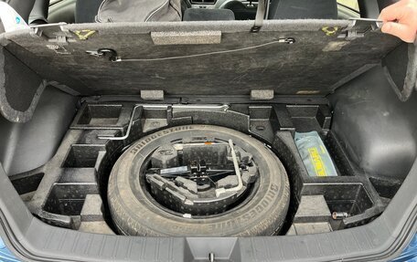 Subaru Impreza III, 2007 год, 670 000 рублей, 23 фотография