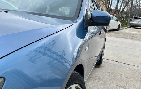 Subaru Impreza III, 2007 год, 670 000 рублей, 16 фотография