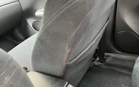 Subaru Impreza III, 2007 год, 670 000 рублей, 26 фотография