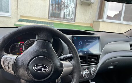 Subaru Impreza III, 2007 год, 670 000 рублей, 28 фотография