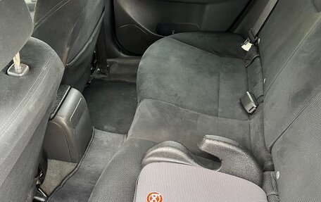 Subaru Impreza III, 2007 год, 670 000 рублей, 27 фотография