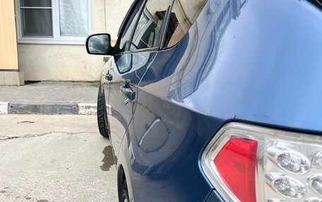 Subaru Impreza III, 2007 год, 670 000 рублей, 22 фотография