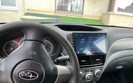 Subaru Impreza III, 2007 год, 670 000 рублей, 31 фотография