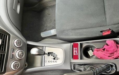 Subaru Impreza III, 2007 год, 670 000 рублей, 30 фотография