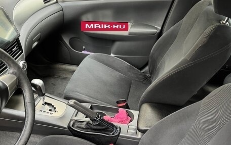 Subaru Impreza III, 2007 год, 670 000 рублей, 33 фотография