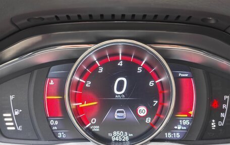 Volvo S80 II рестайлинг 2, 2016 год, 2 000 000 рублей, 7 фотография