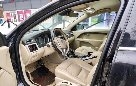 Volvo S80 II рестайлинг 2, 2016 год, 2 000 000 рублей, 5 фотография