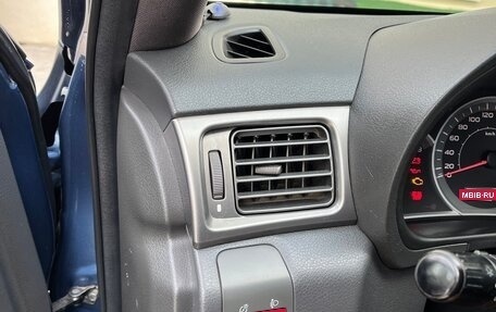 Subaru Impreza III, 2007 год, 670 000 рублей, 29 фотография