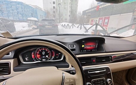 Volvo S80 II рестайлинг 2, 2016 год, 2 000 000 рублей, 6 фотография