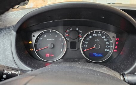 Hyundai i20 IB рестайлинг, 2010 год, 390 000 рублей, 9 фотография