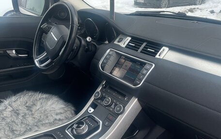 Land Rover Range Rover Evoque I, 2013 год, 2 000 000 рублей, 5 фотография