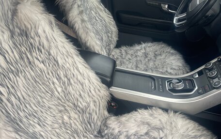 Land Rover Range Rover Evoque I, 2013 год, 2 000 000 рублей, 6 фотография