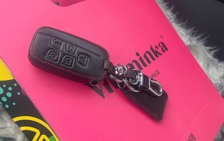 Land Rover Range Rover Evoque I, 2013 год, 2 000 000 рублей, 9 фотография