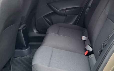 Skoda Rapid I, 2019 год, 1 250 000 рублей, 10 фотография