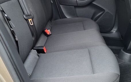 Skoda Rapid I, 2019 год, 1 250 000 рублей, 11 фотография