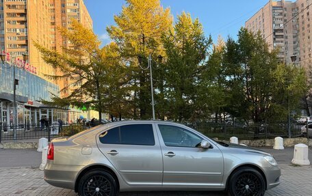 Skoda Octavia, 2011 год, 890 000 рублей, 3 фотография