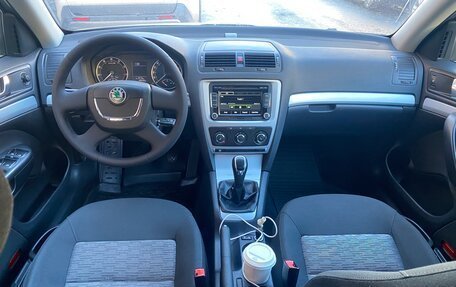 Skoda Octavia, 2011 год, 890 000 рублей, 7 фотография