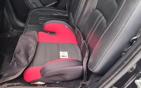 KIA Sportage III, 2011 год, 1 100 000 рублей, 10 фотография