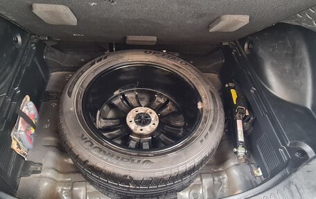 KIA Sportage III, 2011 год, 1 100 000 рублей, 12 фотография