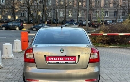 Skoda Octavia, 2011 год, 890 000 рублей, 5 фотография