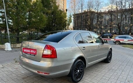 Skoda Octavia, 2011 год, 890 000 рублей, 4 фотография