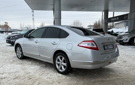 Nissan Teana, 2011 год, 975 000 рублей, 7 фотография