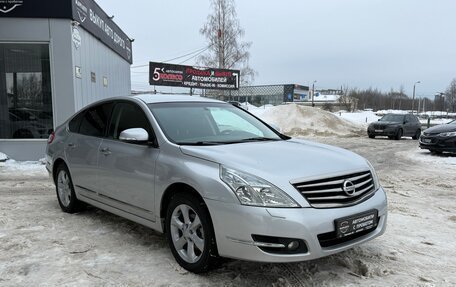 Nissan Teana, 2011 год, 975 000 рублей, 4 фотография