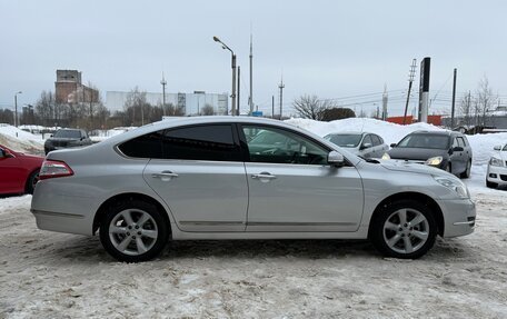 Nissan Teana, 2011 год, 975 000 рублей, 6 фотография