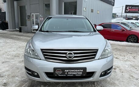 Nissan Teana, 2011 год, 975 000 рублей, 2 фотография