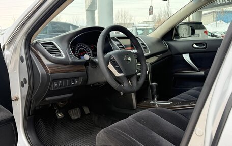 Nissan Teana, 2011 год, 975 000 рублей, 11 фотография