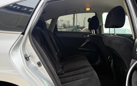 Nissan Teana, 2011 год, 975 000 рублей, 14 фотография