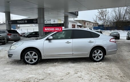 Nissan Teana, 2011 год, 975 000 рублей, 5 фотография
