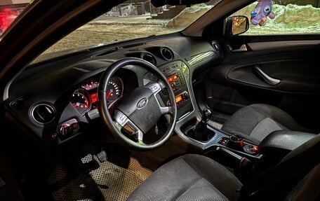 Ford Mondeo IV, 2011 год, 630 000 рублей, 5 фотография