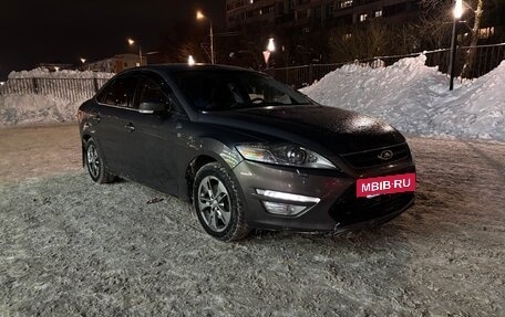 Ford Mondeo IV, 2011 год, 630 000 рублей, 2 фотография
