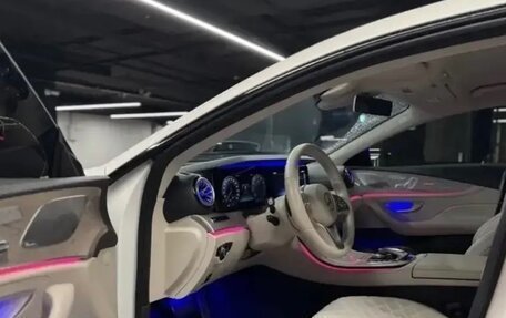 Mercedes-Benz CLS, 2018 год, 4 850 000 рублей, 4 фотография