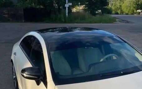 Mercedes-Benz CLS, 2018 год, 4 850 000 рублей, 7 фотография